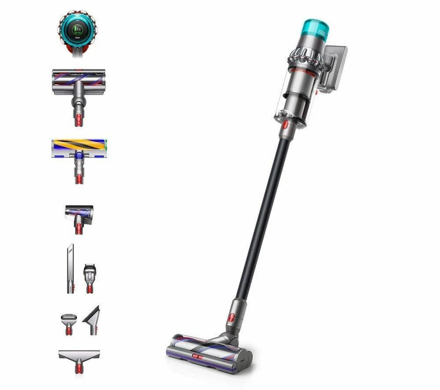 Dyson Vacuum Cleaner