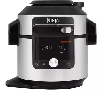 Ninja OL750UK pressure cooker and air fryer