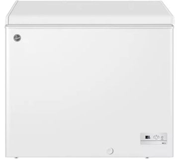 Hoover HHCH202EL 198 Litre Chest Freezer *LAST ONE*