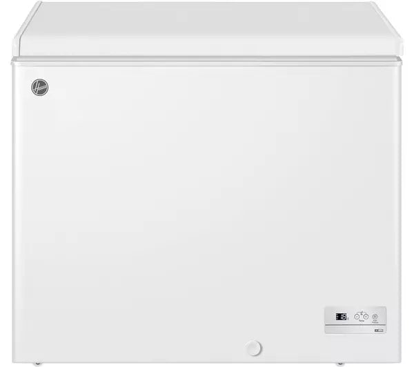 Hoover HHCH202EL 198 Litre Chest Freezer *LAST ONE*