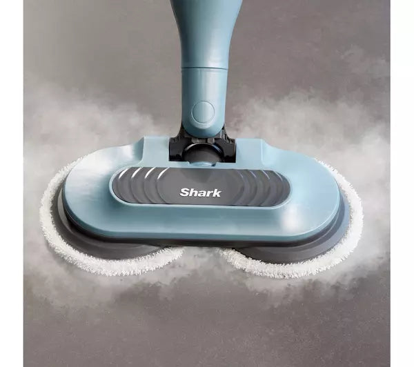 Shark S6002UK Steam & Scrub Automatic Steam mop
