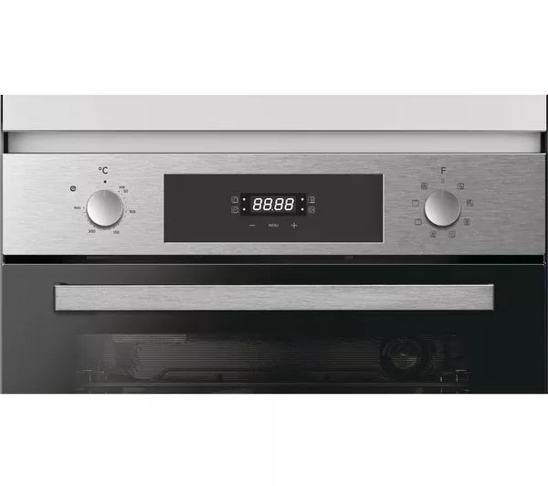 Hoover HOC3858IN Multifunction Pyrolytic Single Oven