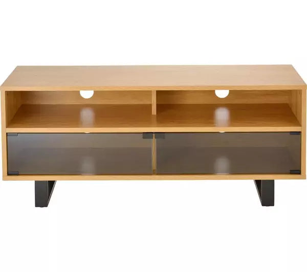 TTAP Verona Oak 1200mm TV stand