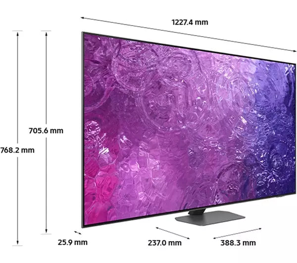 SAMSUNG QE55QN90CATXXU 55