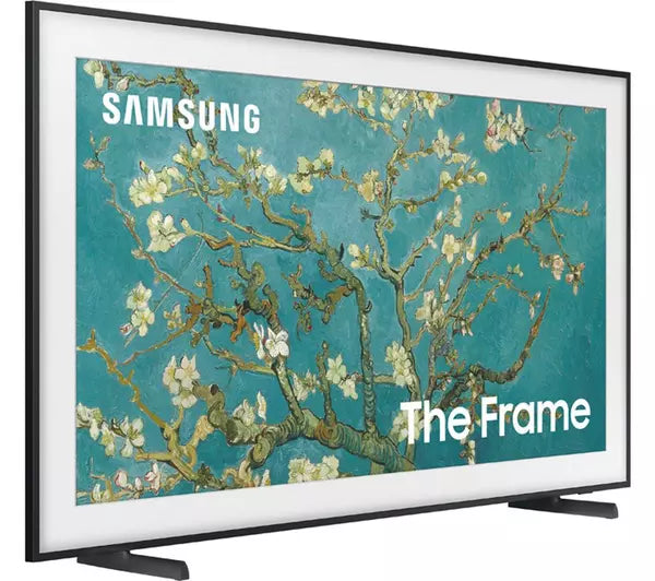 SAMSUNG The Frame Art Mode QE65LS03BGUXXU 65