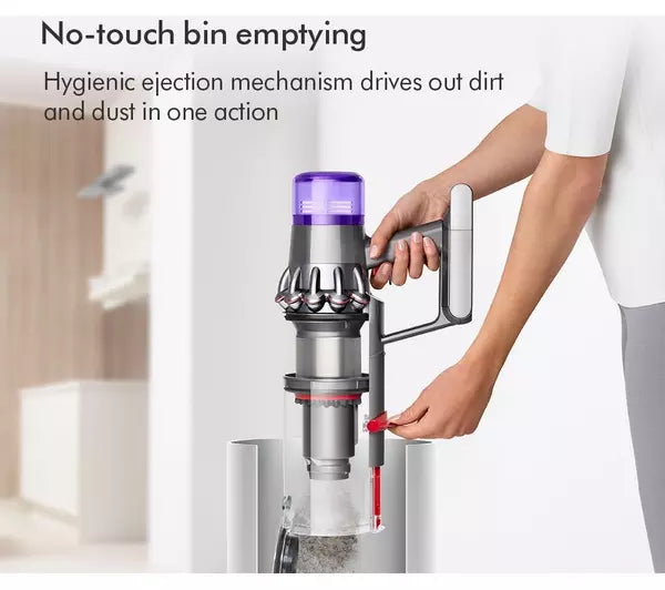 Dyson V11 New Cordless Vacuum Cleaner - Nickel & Copper (447029-01)