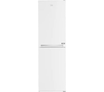 Beko CNG4582VW HarvestFresh™ Frost Free 50/50 Fridge Freezer - White