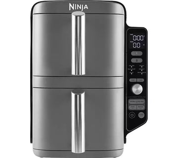 NINJA SL400UK Double Stack 9.5 L Air Fryer