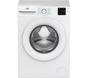 Beko 9kg 1400rpm Washing Machine - White