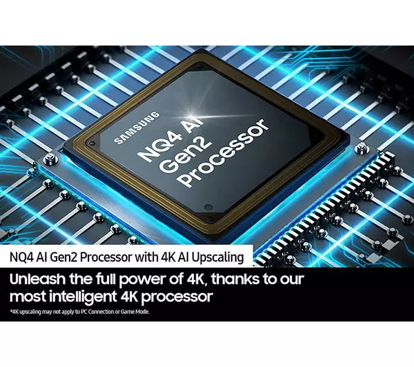 SAMSUNG QE55S95DA 55