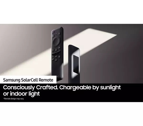 SAMSUNG QE55S95DA 55