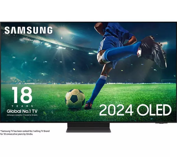 SAMSUNG QE55S95DA 55