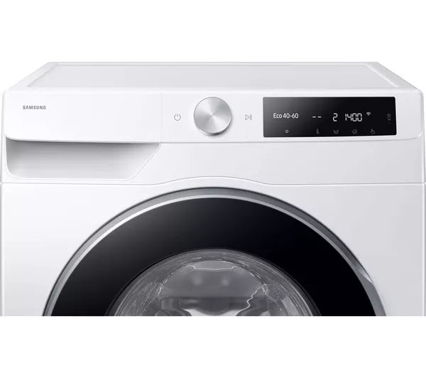 Samsung WW90DG6U85LEU1 Series 6 Hygiene Steam 9kg Washing Machine  [5 Year guarantee]