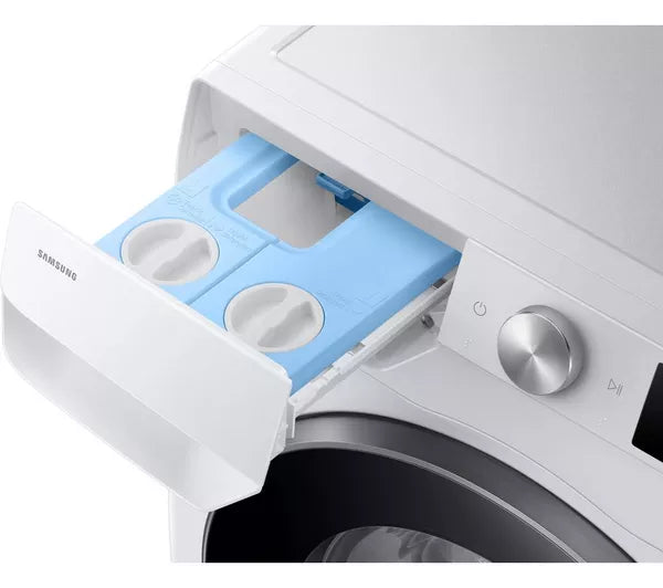 Samsung WW90DG6U85LEU1 Series 6 Hygiene Steam 9kg Washing Machine  [5 Year guarantee]