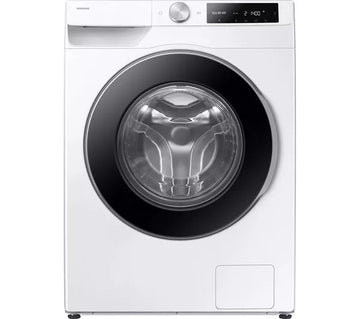 Samsung WW90DG6U85LEU1 Series 6 Hygiene Steam 9kg Washing Machine  [5 Year guarantee]