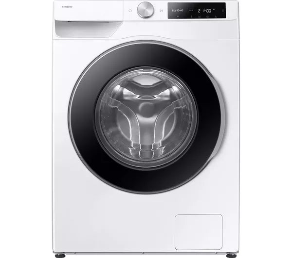 Samsung WW90DG6U85LEU1 Series 6 Hygiene Steam 9kg Washing Machine  [5 Year guarantee]