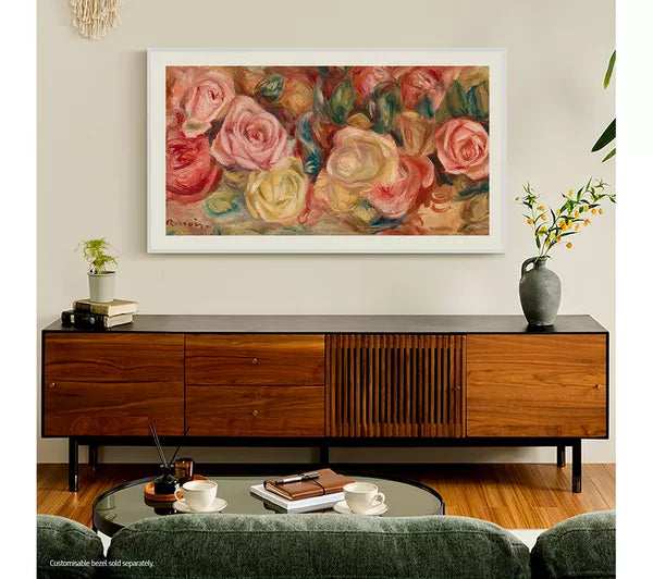 SAMSUNG The Frame Art Mode QE43LS03DAUXXU 43