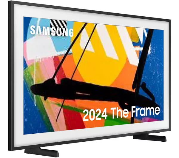SAMSUNG The Frame Art Mode QE43LS03DAUXXU 43