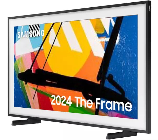 SAMSUNG The Frame Art Mode QE43LS03DAUXXU 43