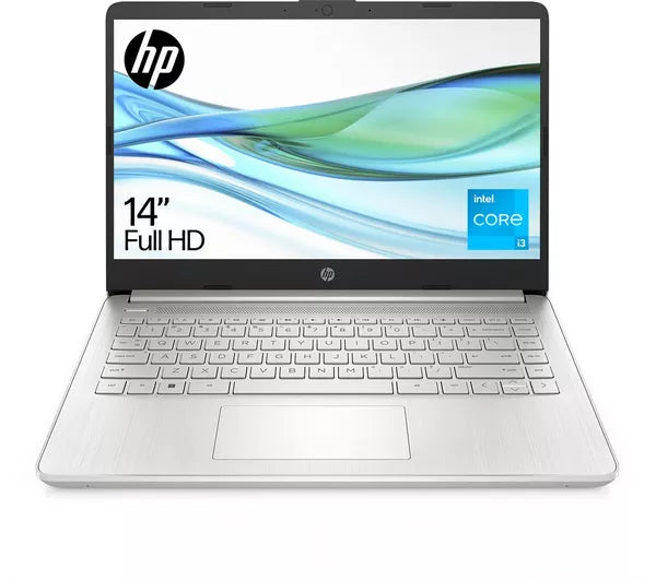 HP 14
