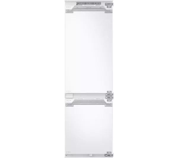 Samsung BRB70F26CEF0EU Series 6 Integrated SpaceMax 70/30 Total No Frost Fridge Freezer - Fixed Hinge [Free 5-year parts & labour guarantee]
