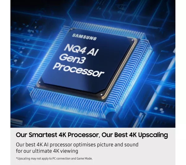SAMSUNG QE55S95FA 55
