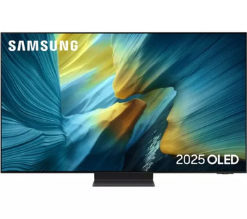 SAMSUNG QE55S95FA 55