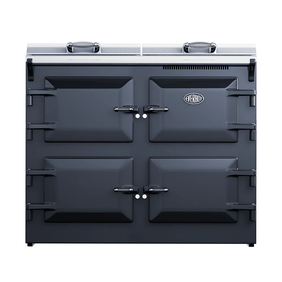 Everhot 110+ Range Cooker [CALL STORE FOR PRICE & DELIVERY INFORMATION]