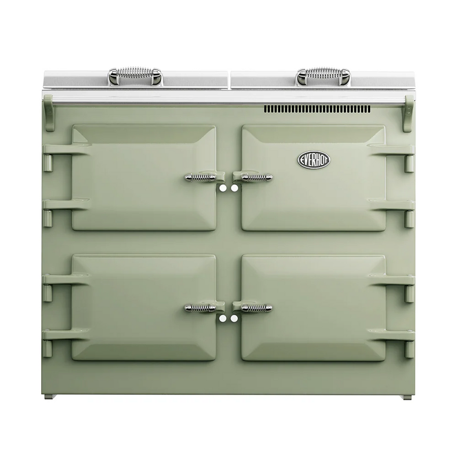 Everhot 110+ Range Cooker [CALL STORE FOR PRICE & DELIVERY INFORMATION]