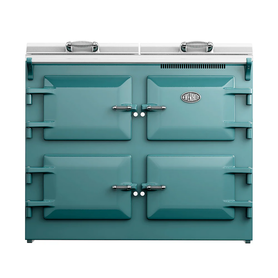 Everhot 110+ Range Cooker [CALL STORE FOR PRICE & DELIVERY INFORMATION]