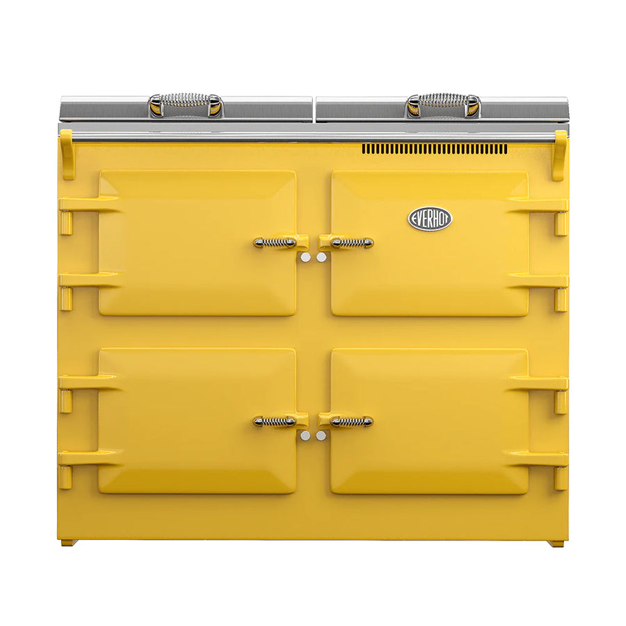 Everhot 110+ Range Cooker [CALL STORE FOR PRICE & DELIVERY INFORMATION]