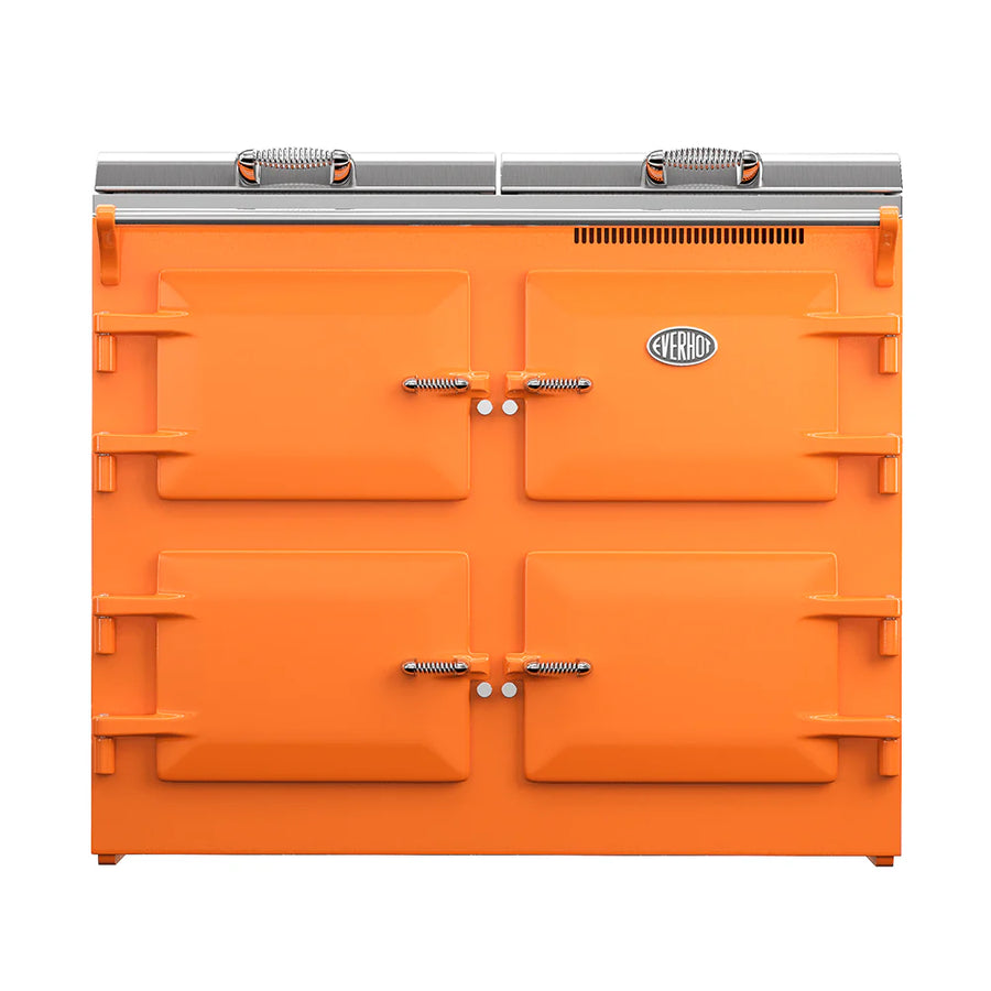 Everhot 110+ Range Cooker [CALL STORE FOR PRICE & DELIVERY INFORMATION]