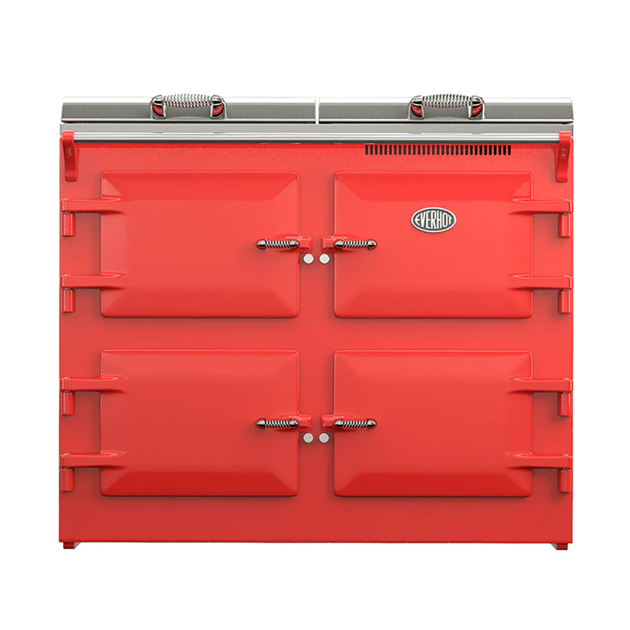 Everhot 110+ Range Cooker [CALL STORE FOR PRICE & DELIVERY INFORMATION]