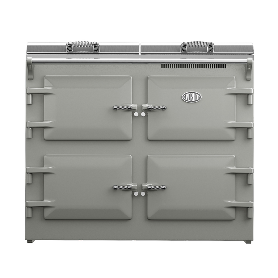 Everhot 110+ Range Cooker [CALL STORE FOR PRICE & DELIVERY INFORMATION]