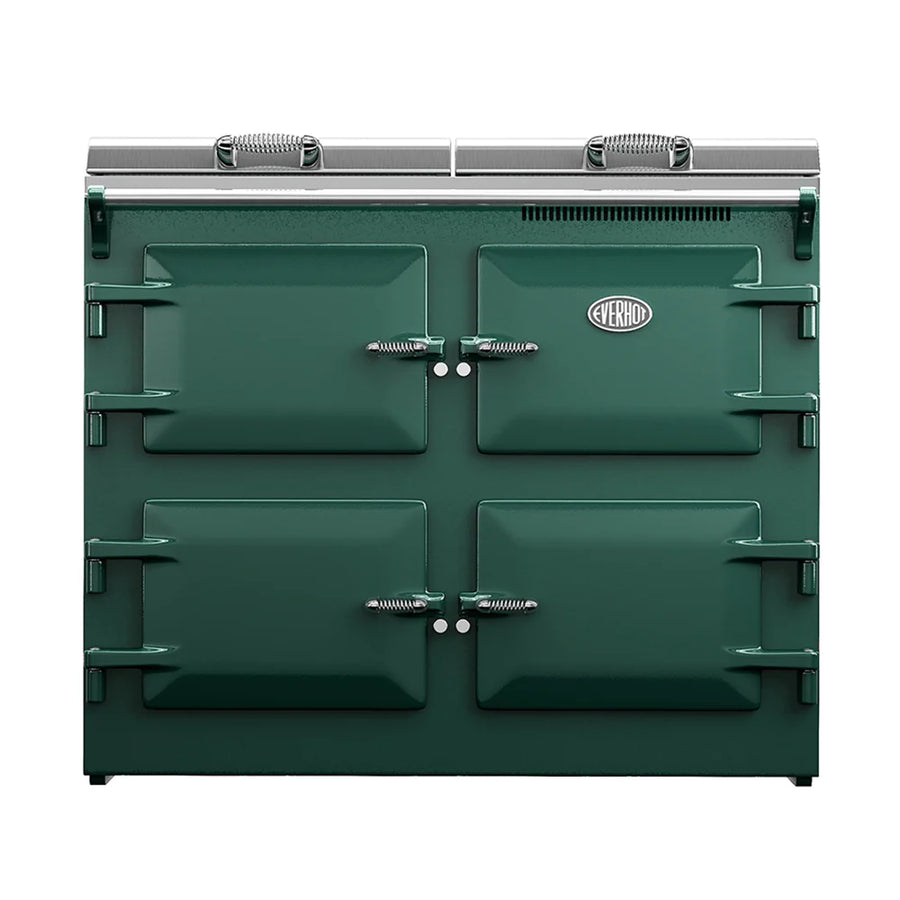 Everhot 110+ Range Cooker [CALL STORE FOR PRICE & DELIVERY INFORMATION]