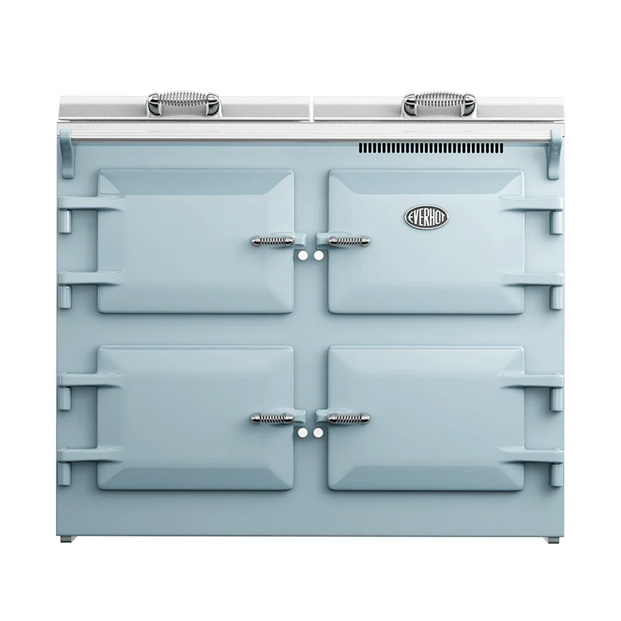 Everhot 110+ Range Cooker [CALL STORE FOR PRICE & DELIVERY INFORMATION]