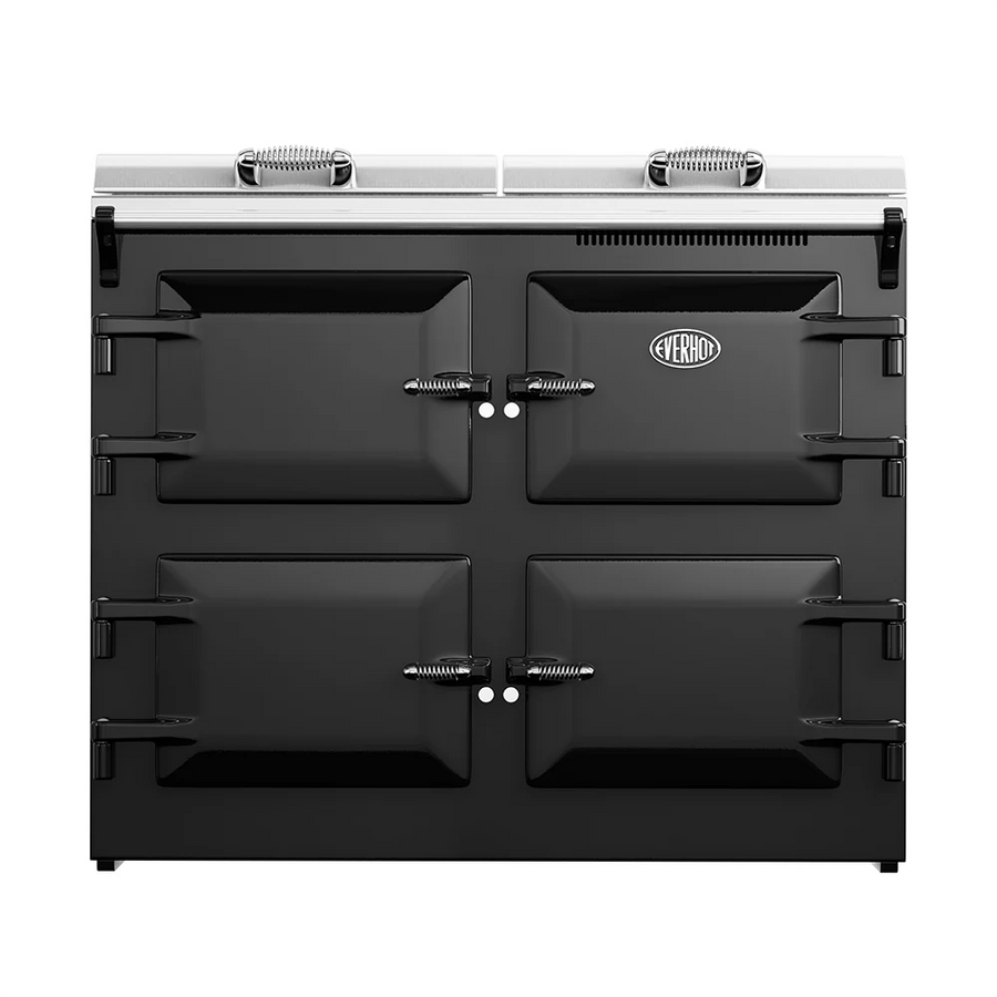 Everhot 110+ Range Cooker [CALL STORE FOR PRICE & DELIVERY INFORMATION]