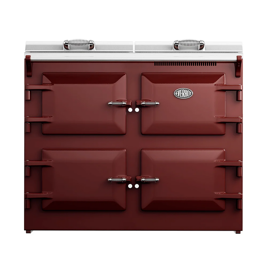 Everhot 110+ Range Cooker [CALL STORE FOR PRICE & DELIVERY INFORMATION]