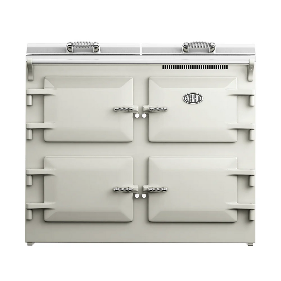 Everhot 110+ Range Cooker [CALL STORE FOR PRICE & DELIVERY INFORMATION]