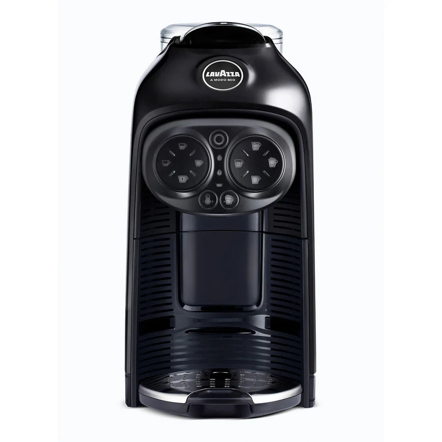 Lavazza LM950 A Modo Mio Deséa Coffee Machine - Black