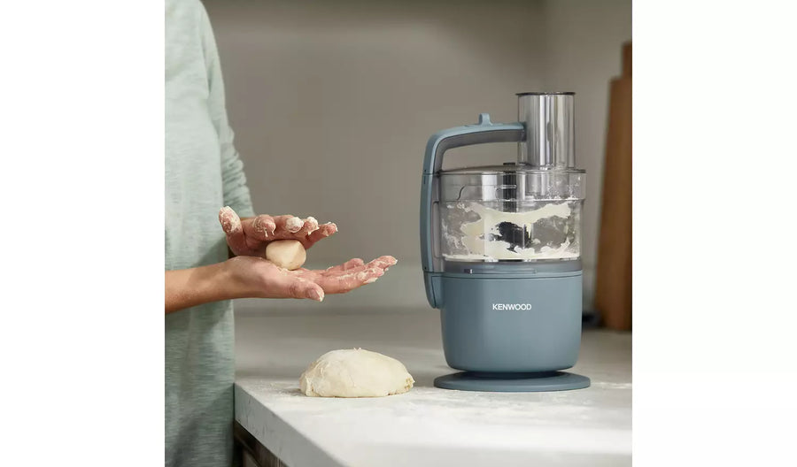 Kenwood MultiPro Go FDP22.130GY 650W Food Processor