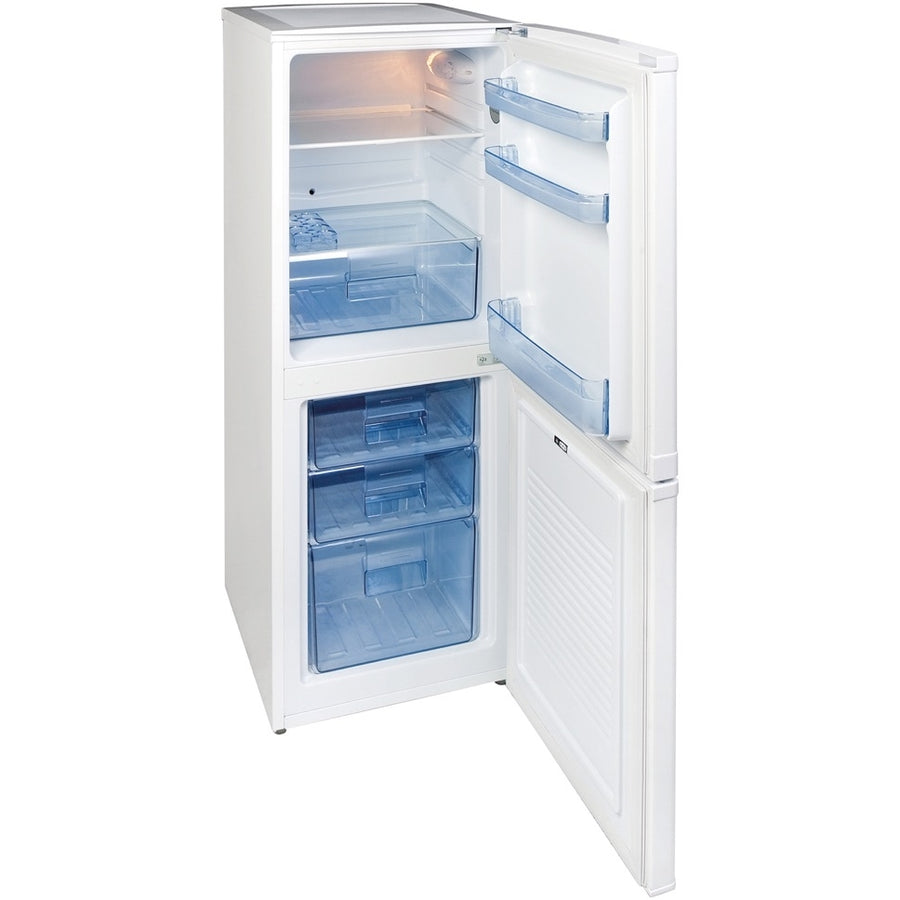 Amica FK1984 50cm 50/50 Fridge Freezer