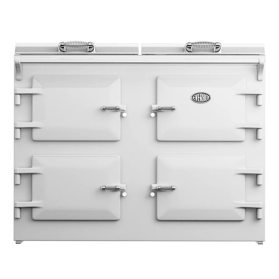Everhot 120+ Range Cooker [CALL STORE FOR PRICE & DELIVERY INFORMATION]