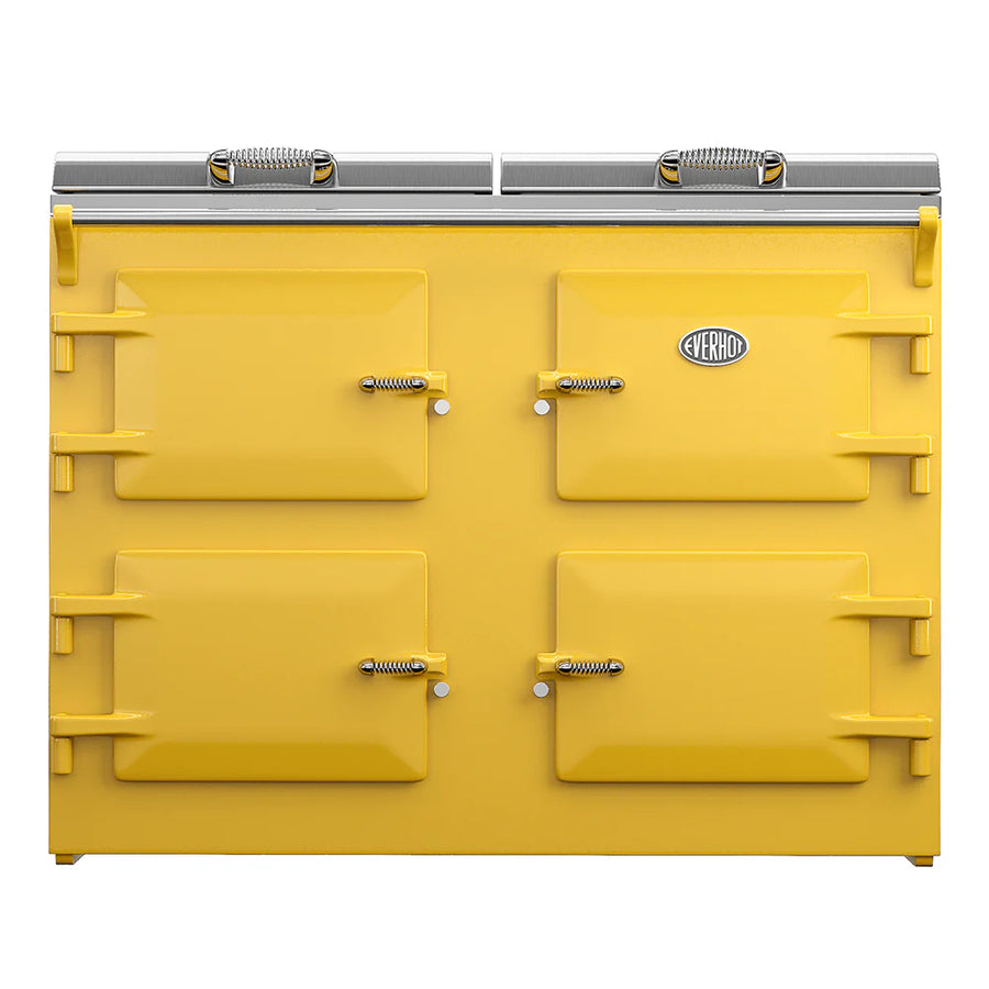 Everhot 120+ Range Cooker [CALL STORE FOR PRICE & DELIVERY INFORMATION]