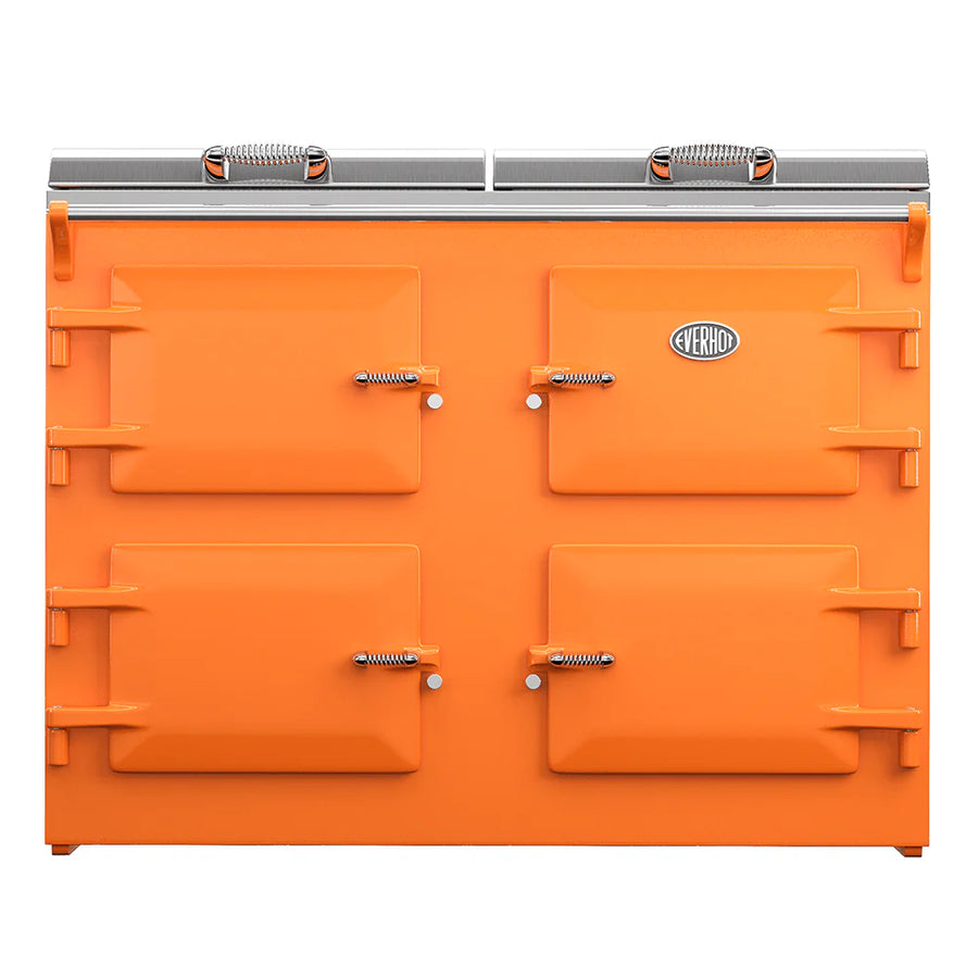 Everhot 120+ Range Cooker [CALL STORE FOR PRICE & DELIVERY INFORMATION]