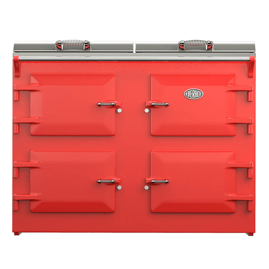 Everhot 120+ Range Cooker [CALL STORE FOR PRICE & DELIVERY INFORMATION]
