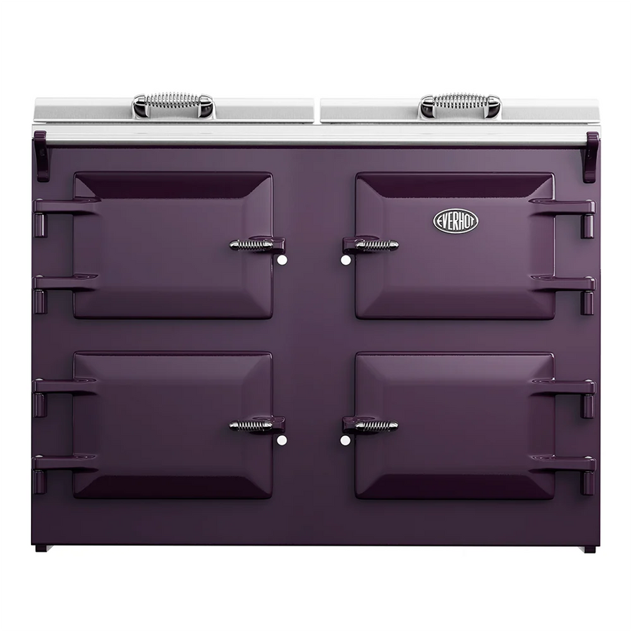 Everhot 120+ Range Cooker [CALL STORE FOR PRICE & DELIVERY INFORMATION]