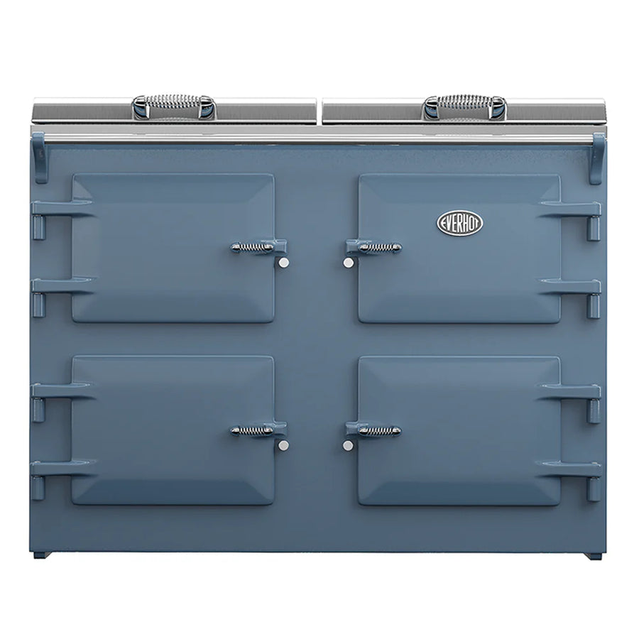 Everhot 120+ Range Cooker [CALL STORE FOR PRICE & DELIVERY INFORMATION]