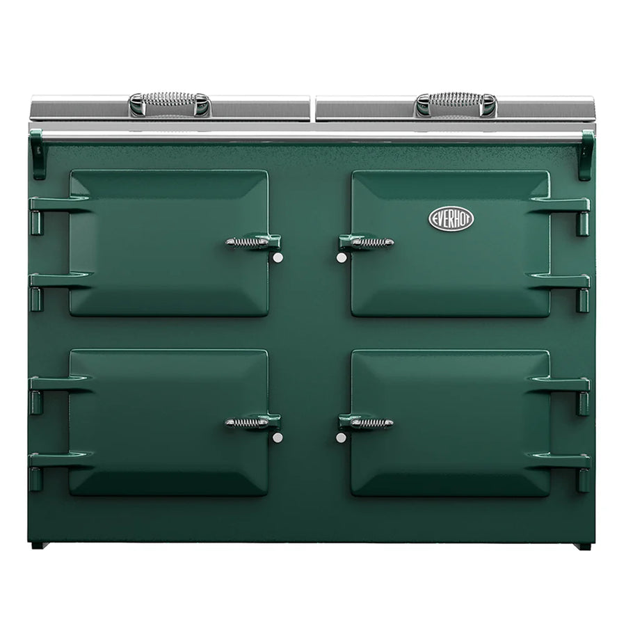 Everhot 120+ Range Cooker [CALL STORE FOR PRICE & DELIVERY INFORMATION]