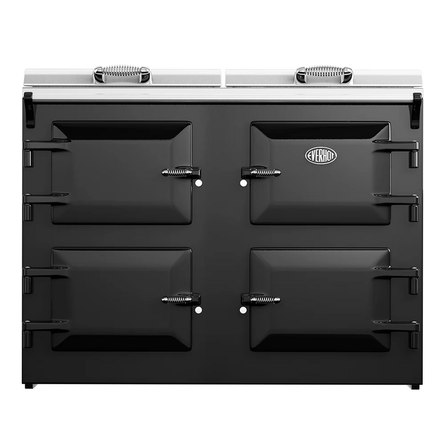 Everhot 120+ Range Cooker [CALL STORE FOR PRICE & DELIVERY INFORMATION]